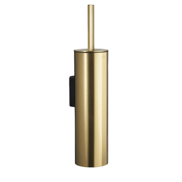 Unidrain Reframe Toiletbørste, Vægmonteret