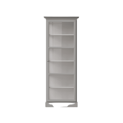 Classic V1 Vitrineskab