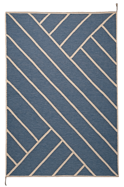 Tæppe VK-2 | 200 x 300 cm