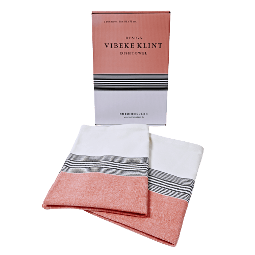 Vibeke Klint Viskestykker