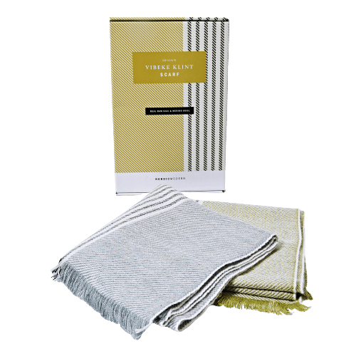 Vibeke Klint Tørklæder