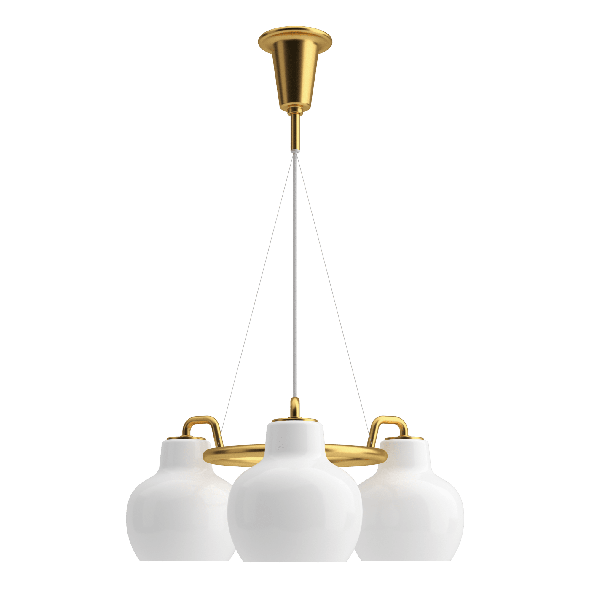 VL Ringkrone 3-5-7 | Pendel
