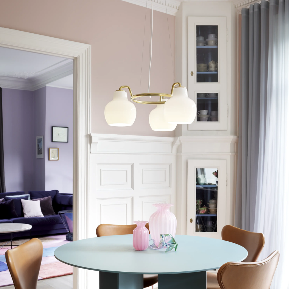 VL Ringkrone 3-5-7 | Pendel