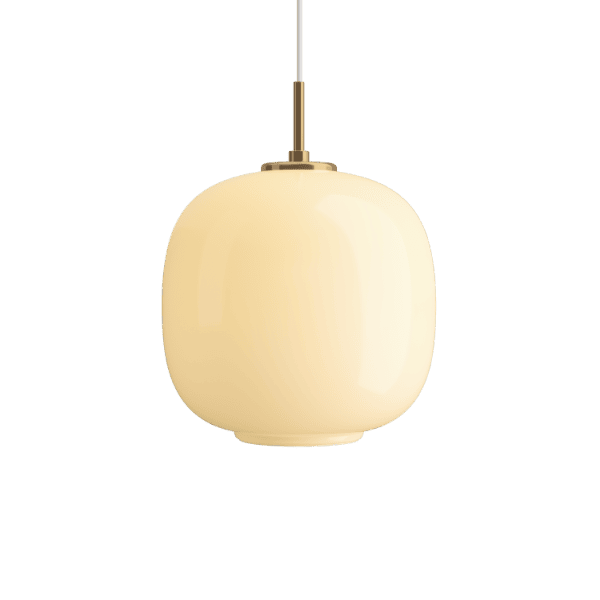 VL45-250-Yellow-Pendant-louis-poulsen-schiang-living