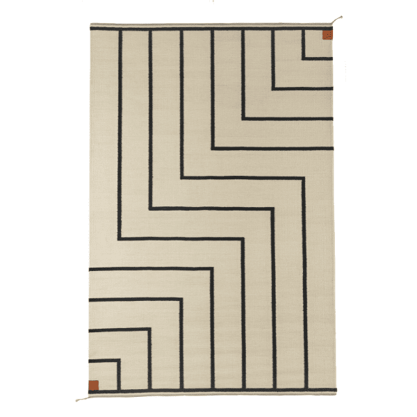 Tæppe VK-1  | 160 x 248 cm