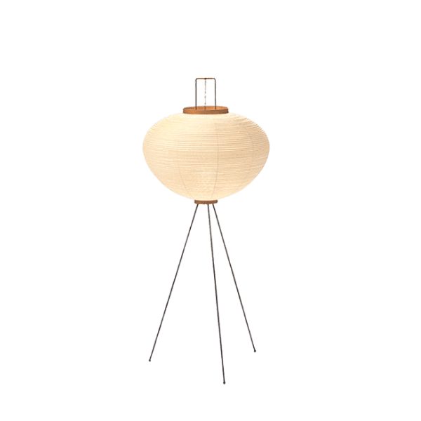 Vitra Gulvlampe AKari 10A købes hos Schiang Living