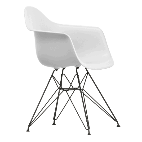 Eames Plastic Armchair DAR