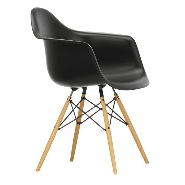 Eames Plastic Armchair DAW