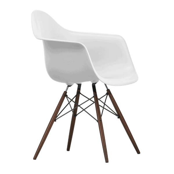 Eames Plastic Armchair DAW