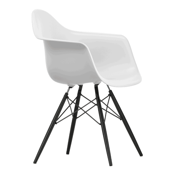 Eames Plastic Armchair DAW