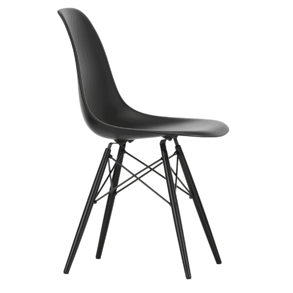 Eames Plastic Side Chair DSW
