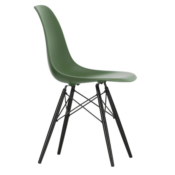 Eames Plastic Side Chair DSW
