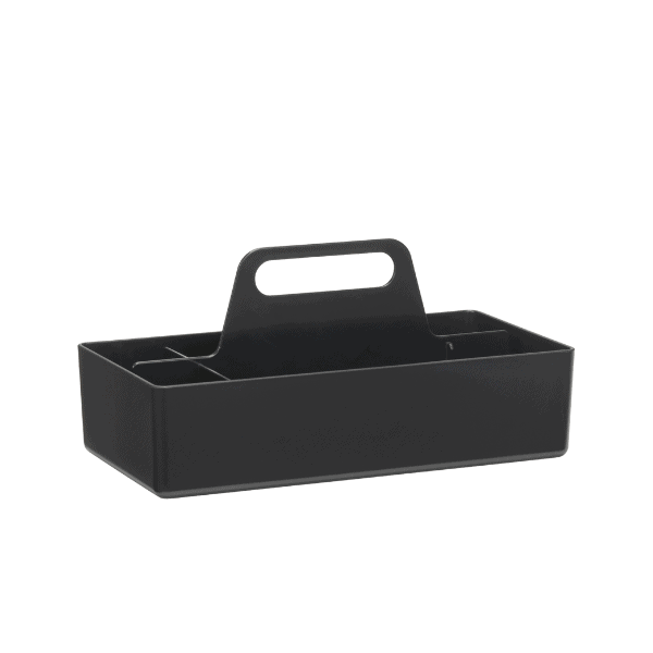 Vitra Toolbox Black