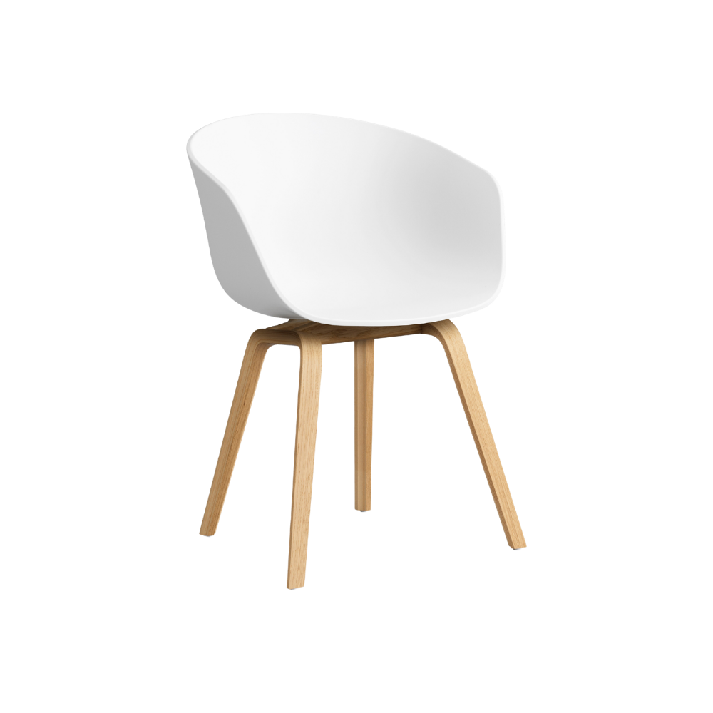 About A Chair AAC 22 | Stol