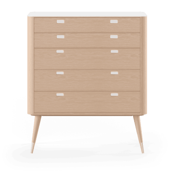 AK 2430-2431 Chest of drawers | Naver Collection