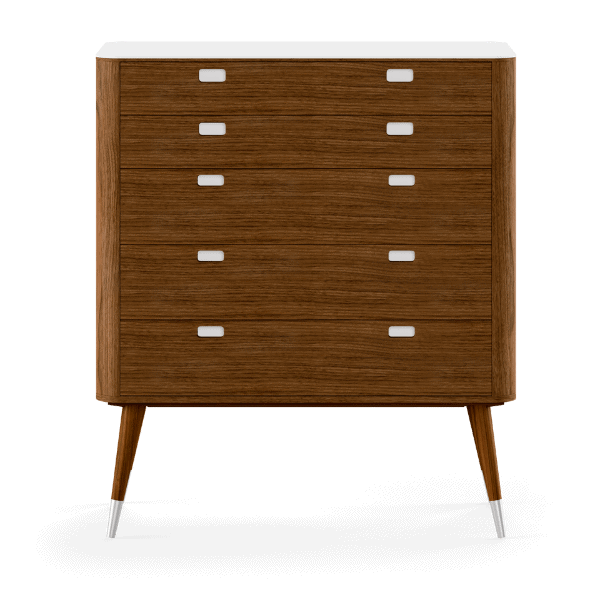 AK 2430-2431 Chest of drawers | Naver Collection