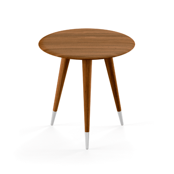 AK 2550 Ø100 Point coffee tables | Naver Collection