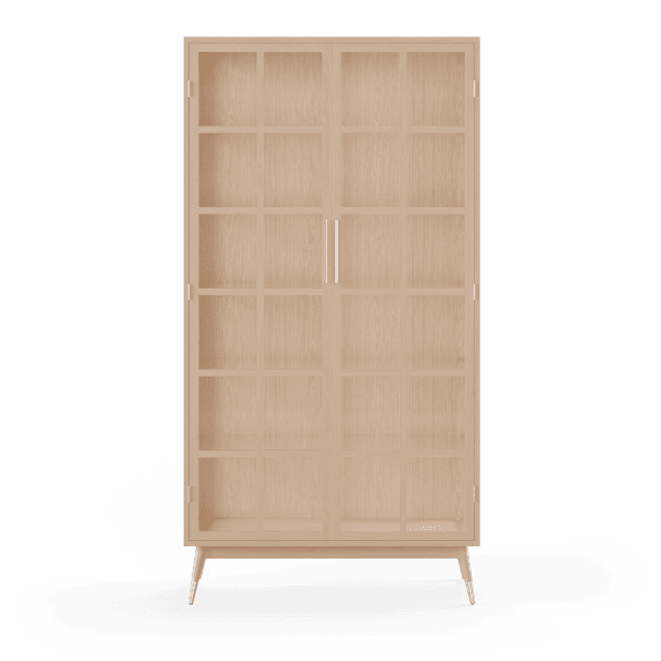 AK 2782 Vitrine | Naver Collection