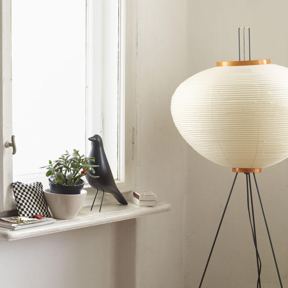 AKARI 10A Gulvlampe | Vitra