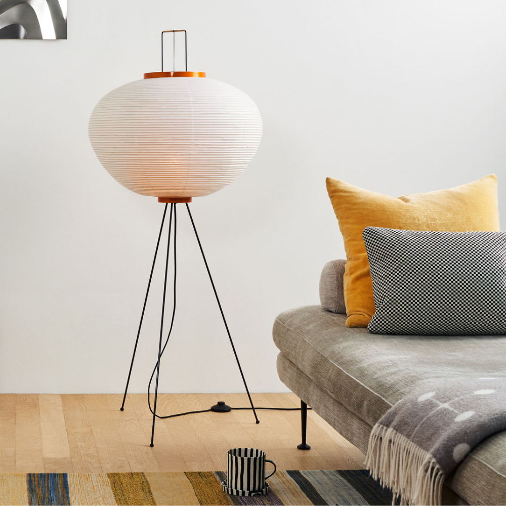 AKARI 10A Gulvlampe | Vitra