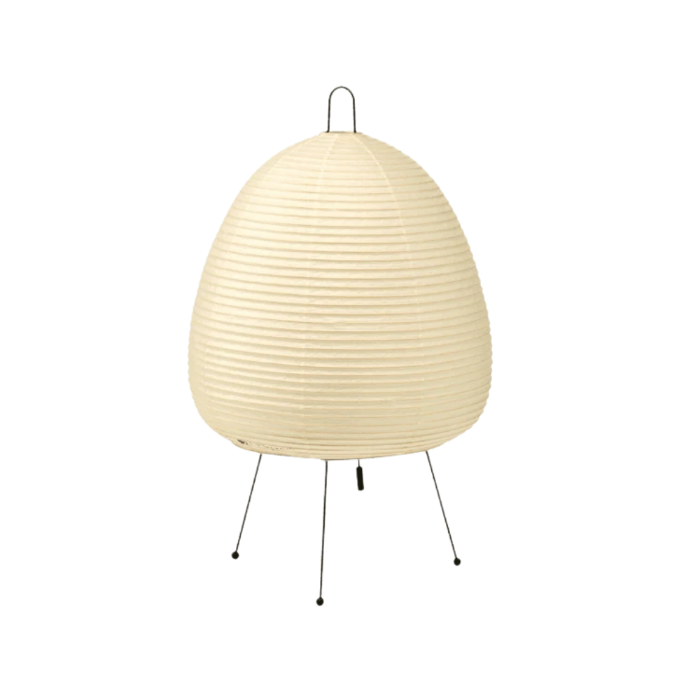 AKARI 1A Bordlampe | Vitra