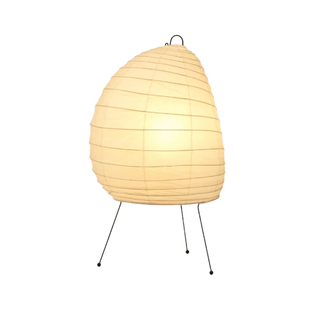 AKARI 1N Bordlampe | Vitra