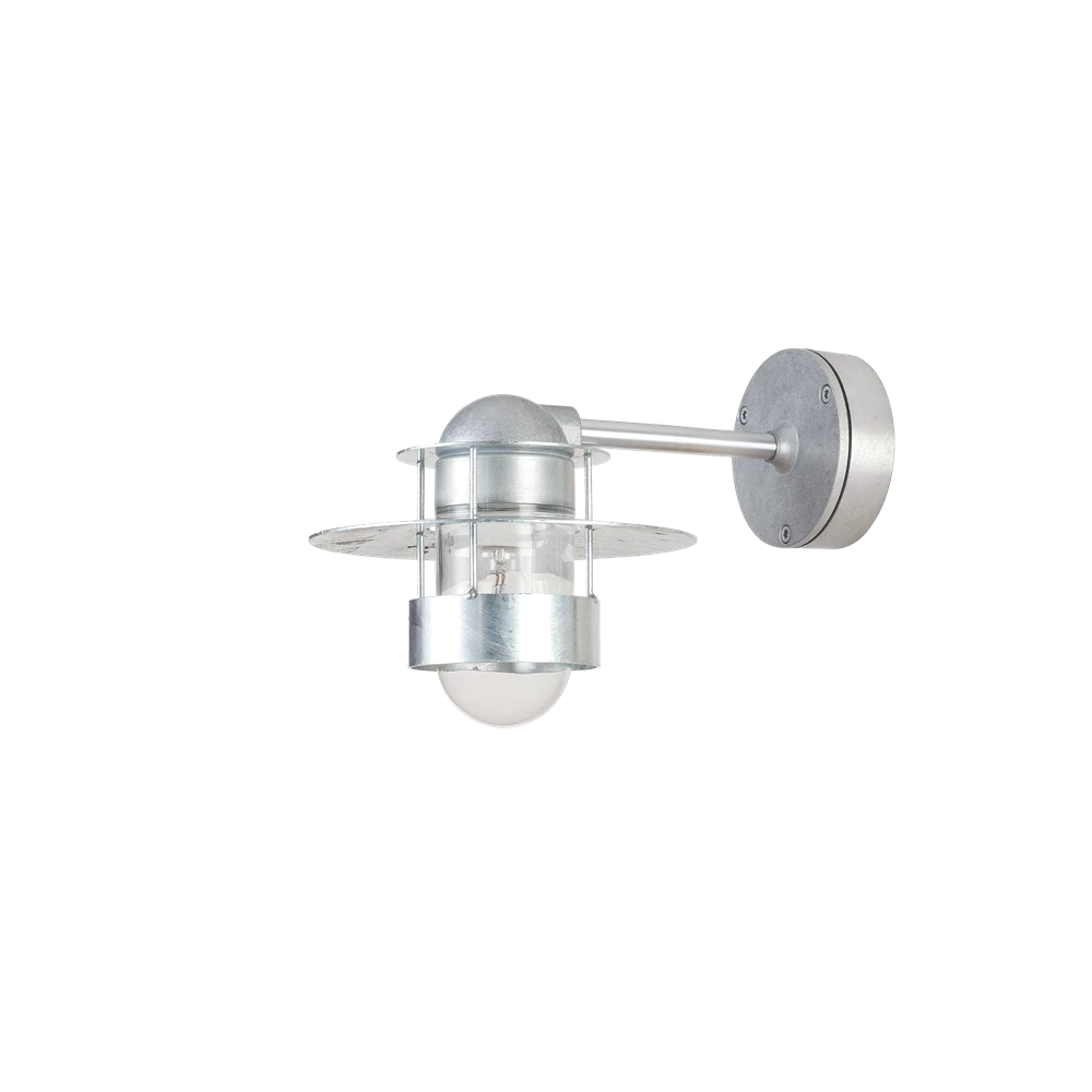 Albertslund Væglampe | Udendørslampe