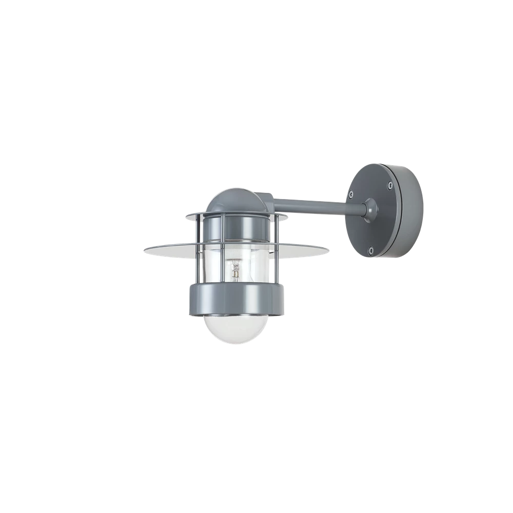 Albertslund Væglampe | Udendørslampe