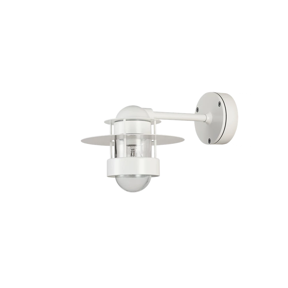 Albertslund Væglampe | Udendørslampe