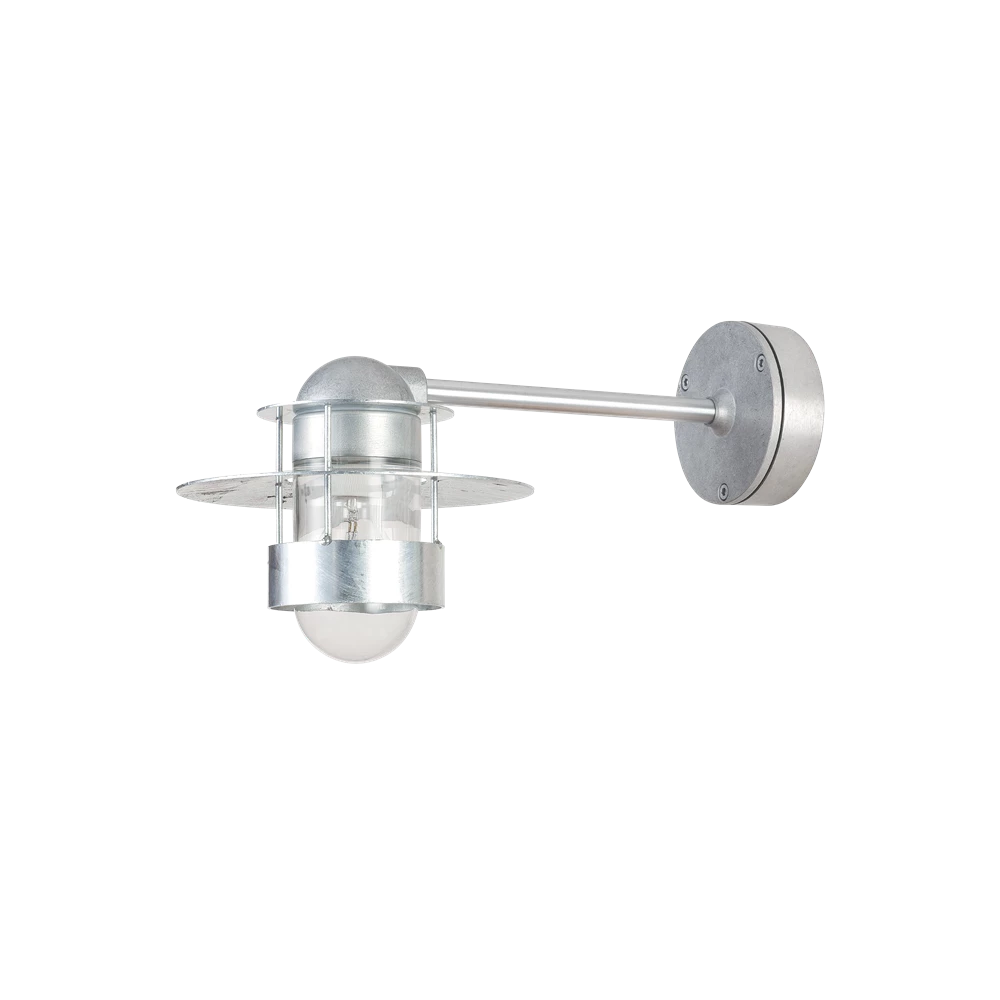 Albertslund Væglampe | Udendørslampe