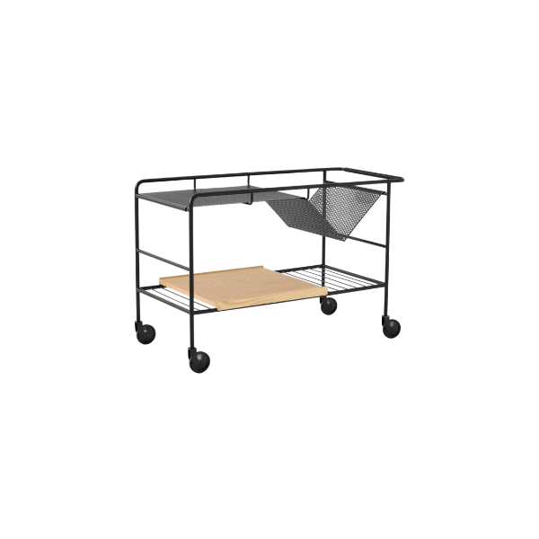 Alima NDS1 | Trolley