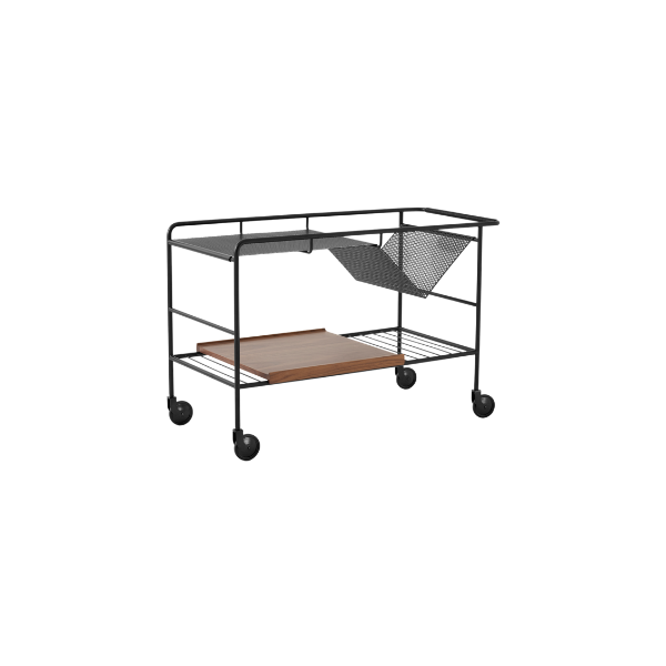 Alima NDS1 | Trolley