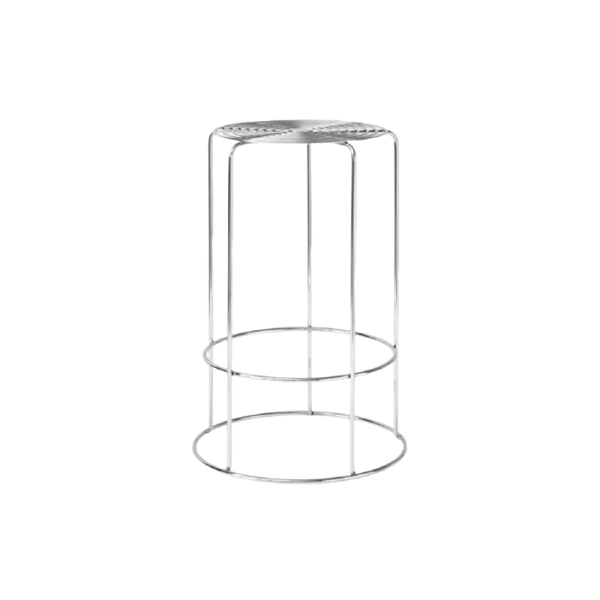 Wire Stool VP15 | Counterstol