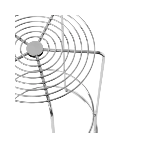 Wire Stool VP15 | Counterstol