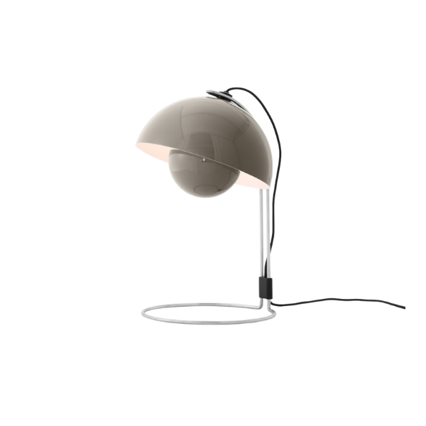 Flowerpot VP4 | Bordlampe