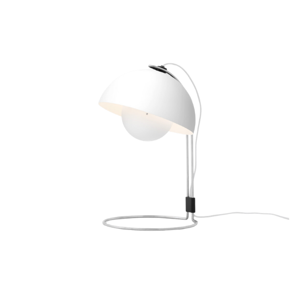 Flowerpot VP4 | Bordlampe
