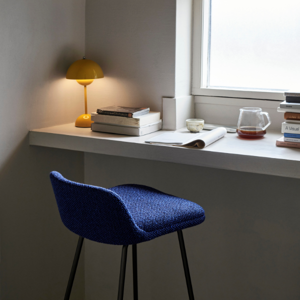 Flowerpot VP9 | Bordlampe