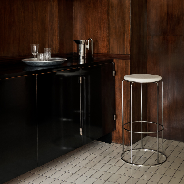 Wire Bar Stool VP16 | Barstol