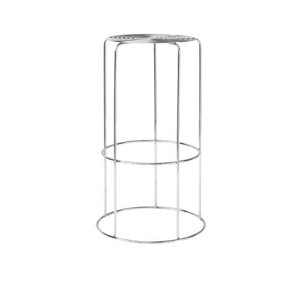 Wire Bar Stool VP16 | Barstol