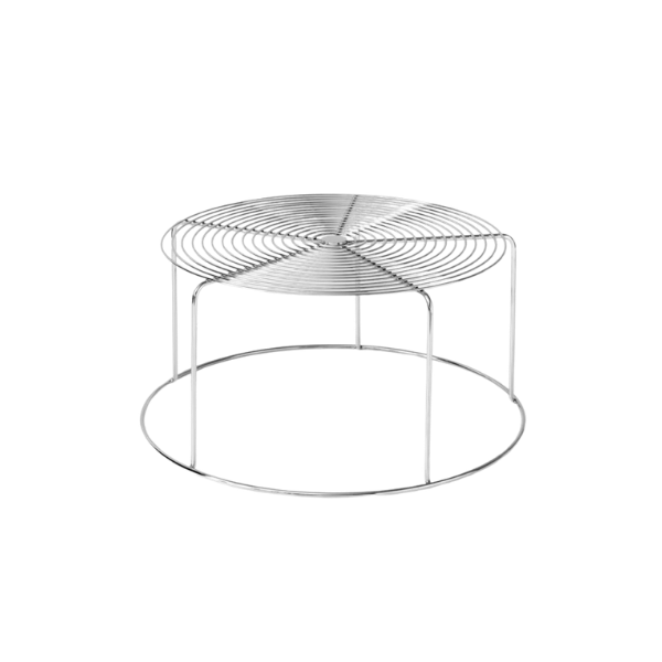 Wire Coffee Table VP17 | Sofabord