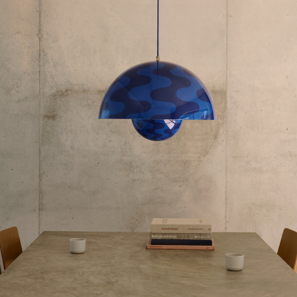 Flowerpot VP2 | Pendel