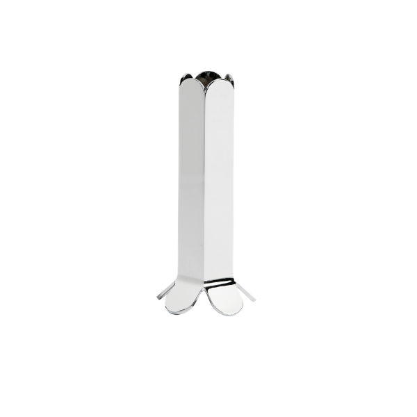 Arcs Candleholder L | Lysestage