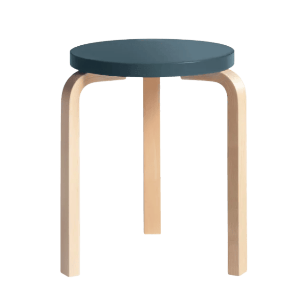Artek | Stool 60 | 3 Ben