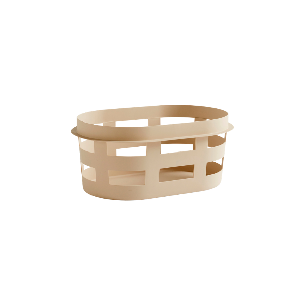 Basket Small | Vasketøjskurv