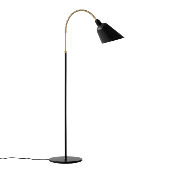 Bellevue AJ7 | Gulvlampe