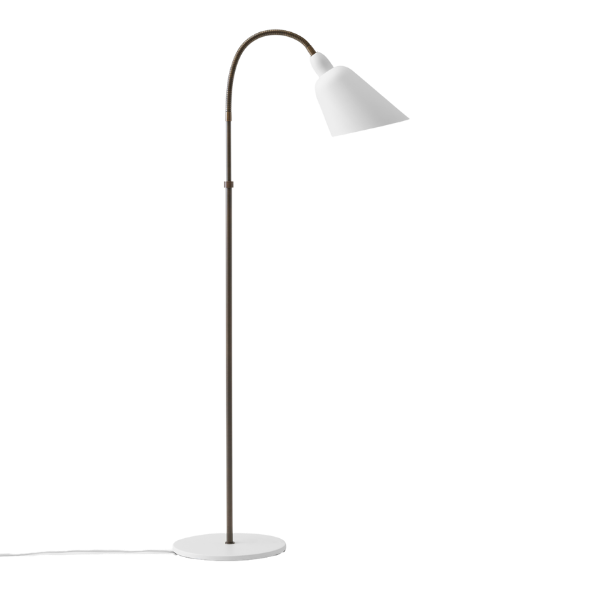 Bellevue AJ7 | Gulvlampe