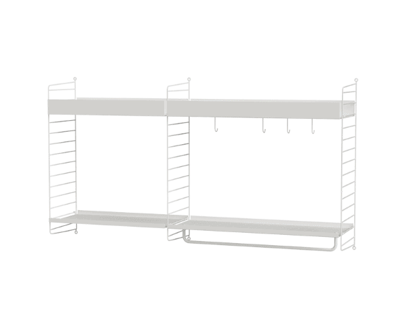 String Køkkenet - Kombination A