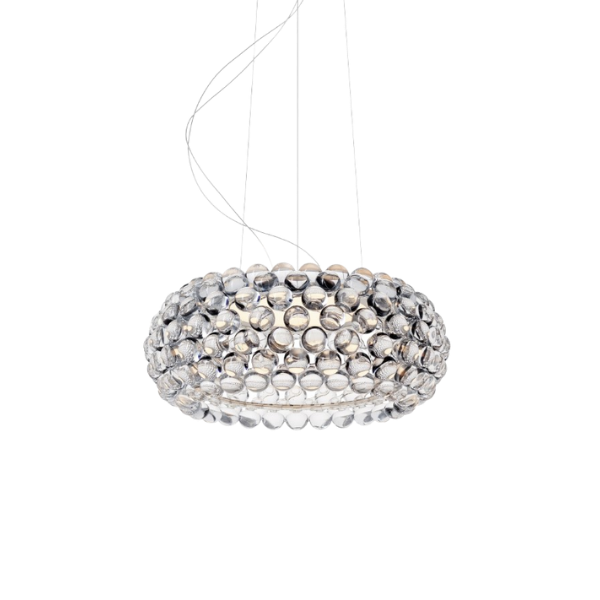 Caboche Plus Media Suspension | Ø50 | Pendel