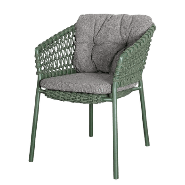 Ocean Stol | Soft rope | Inkl. hyndesæt