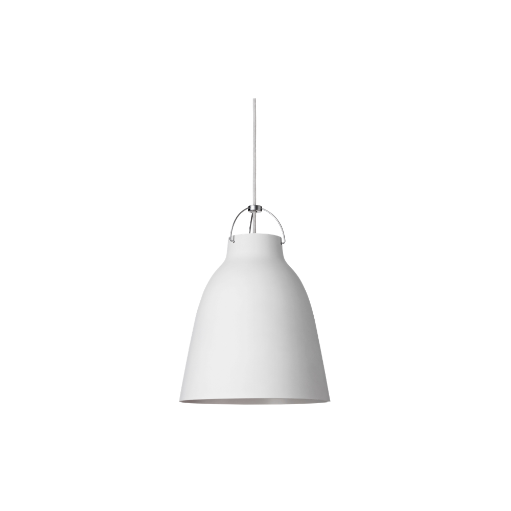 Caravaggio™ P2 Matt Pendel